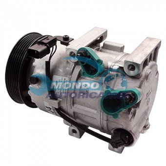 COMPRESSORE ARIA CONDIZIONATA