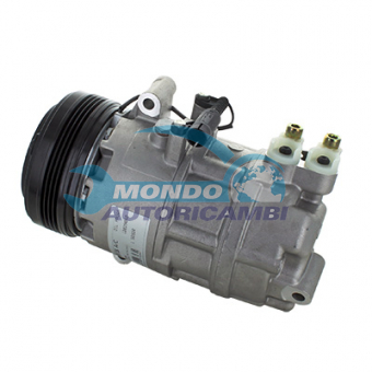 COMPRESSORE ARIA CONDIZIONATA