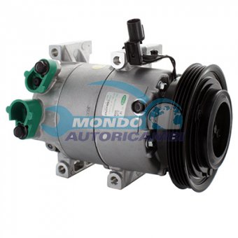 COMPRESSORE ARIA CONDIZIONATA