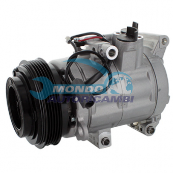 COMPRESSORE ARIA CONDIZIONATA