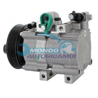 COMPRESSORE ARIA CONDIZIONATA