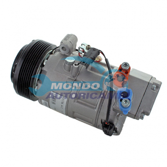 COMPRESSORE ARIA CONDIZIONATA