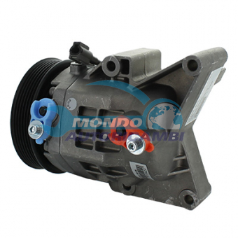 COMPRESSORE ARIA CONDIZIONATA