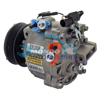 COMPRESSORE ARIA CONDIZIONATA