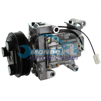 COMPRESSORE ARIA CONDIZIONATA