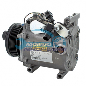 COMPRESSORE ARIA CONDIZIONATA