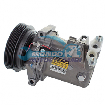 COMPRESSORE ARIA CONDIZIONATA