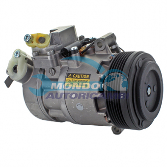 COMPRESSORE ARIA CONDIZIONATA
