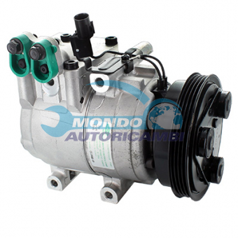 COMPRESSORE ARIA CONDIZIONATA