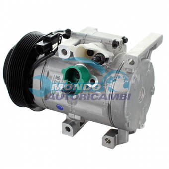 COMPRESSORE ARIA CONDIZIONATA