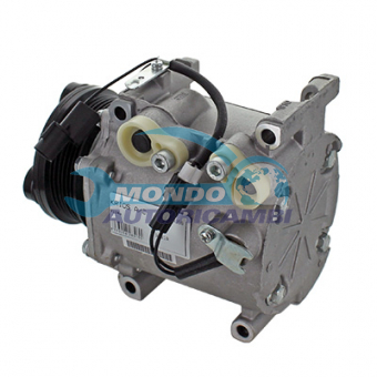 COMPRESSORE ARIA CONDIZIONATA