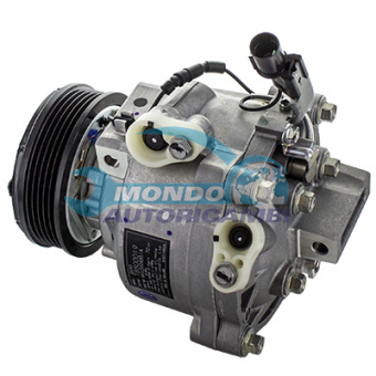 COMPRESSORE ARIA CONDIZIONATA