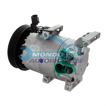 COMPRESSORE ARIA CONDIZIONATA