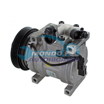 COMPRESSORE ARIA CONDIZIONATA