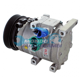 COMPRESSORE ARIA CONDIZIONATA