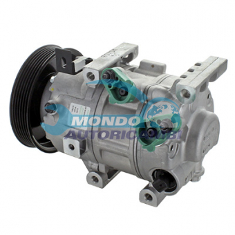 COMPRESSORE ARIA CONDIZIONATA