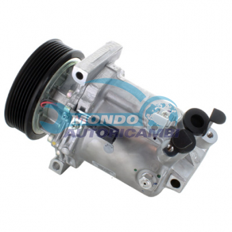 COMPRESSORE ARIA CONDIZIONATA