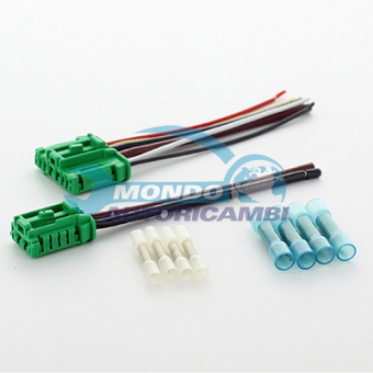 CABLAGGIO DI RIPARAZIONE