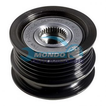 PULEGGIA ALTERNATORE