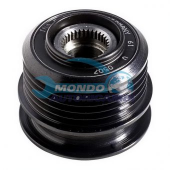 PULEGGIA ALTERNATORE