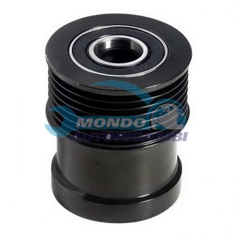 PULEGGIA ALTERNATORE