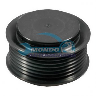 PULEGGIA ALTERNATORE