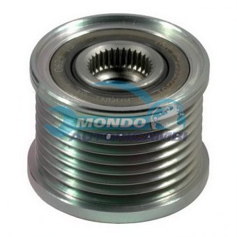 PULEGGIA ALTERNATORE