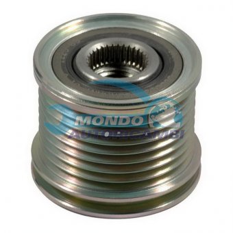 PULEGGIA ALTERNATORE