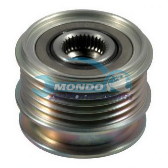 PULEGGIA ALTERNATORE