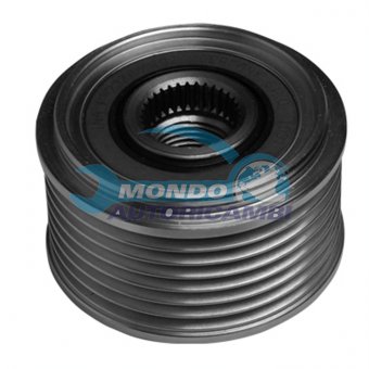 PULEGGIA ALTERNATORE