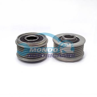 PULEGGIA ALTERNATORE