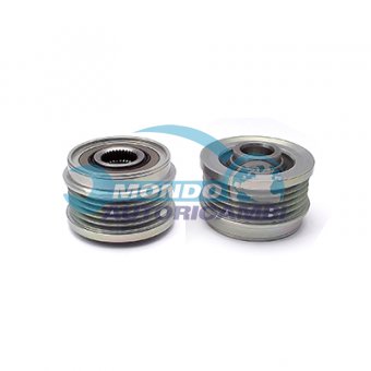 PULEGGIA ALTERNATORE