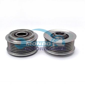 PULEGGIA ALTERNATORE