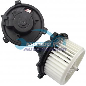 VENTILATORE ABITACOLO