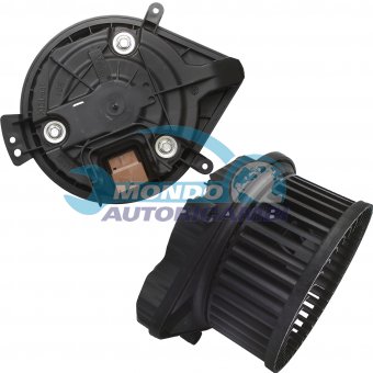 VENTILATORE ABITACOLO