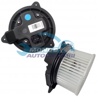 VENTILATORE ABITACOLO