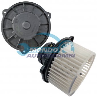 VENTILATORE ABITACOLO