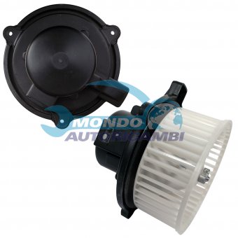 VENTILATORE ABITACOLO