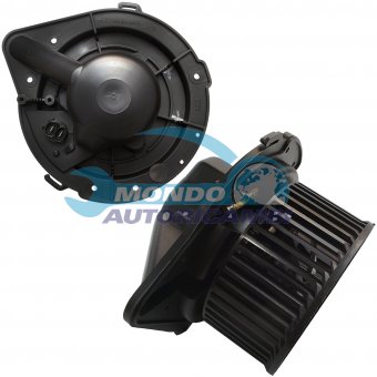 VENTILATORE ABITACOLO