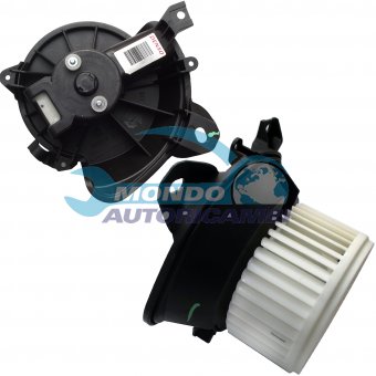 VENTILATORE ABITACOLO