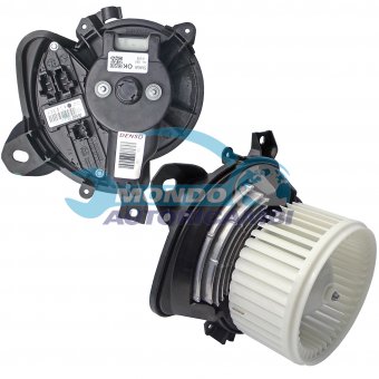 VENTILATORE ABITACOLO