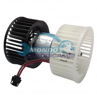 VENTILATORE ABITACOLO
