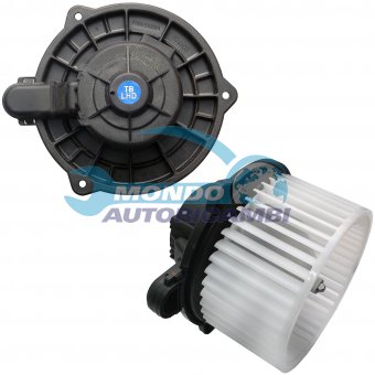 VENTILATORE ABITACOLO