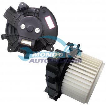 VENTILATORE ABITACOLO