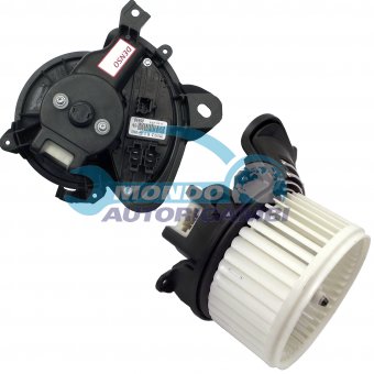 VENTILATORE ABITACOLO
