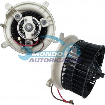 VENTILATORE ABITACOLO
