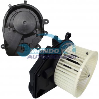 VENTILATORE ABITACOLO