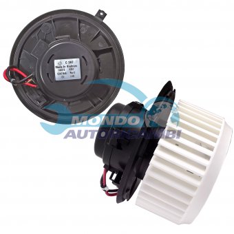 VENTILATORE ABITACOLO