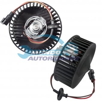 VENTILATORE ABITACOLO