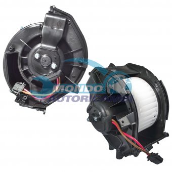 VENTILATORE ABITACOLO